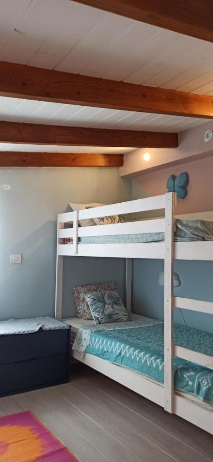 Beautiful Chalet With Wifi And Free Parking Arona  Εξωτερικό φωτογραφία