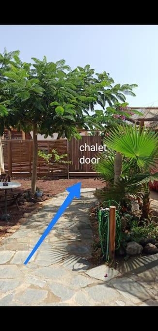Beautiful Chalet With Wifi And Free Parking Arona  Εξωτερικό φωτογραφία