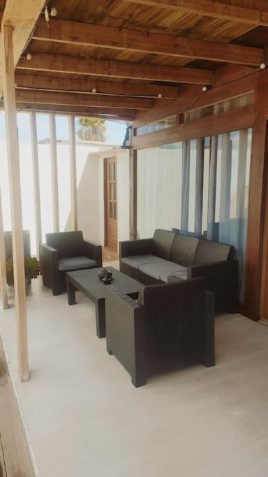 Beautiful Chalet With Wifi And Free Parking Arona  Εξωτερικό φωτογραφία
