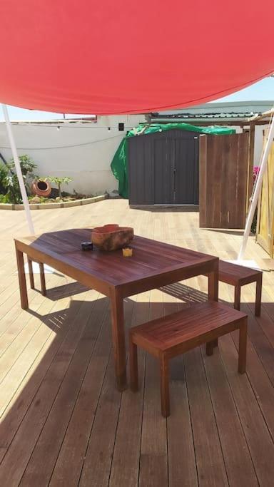 Beautiful Chalet With Wifi And Free Parking Arona  Εξωτερικό φωτογραφία