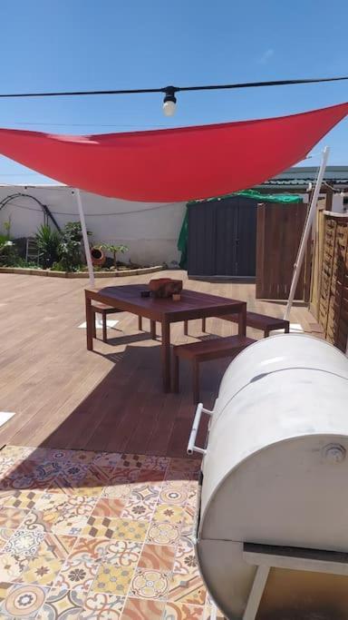 Beautiful Chalet With Wifi And Free Parking Arona  Εξωτερικό φωτογραφία