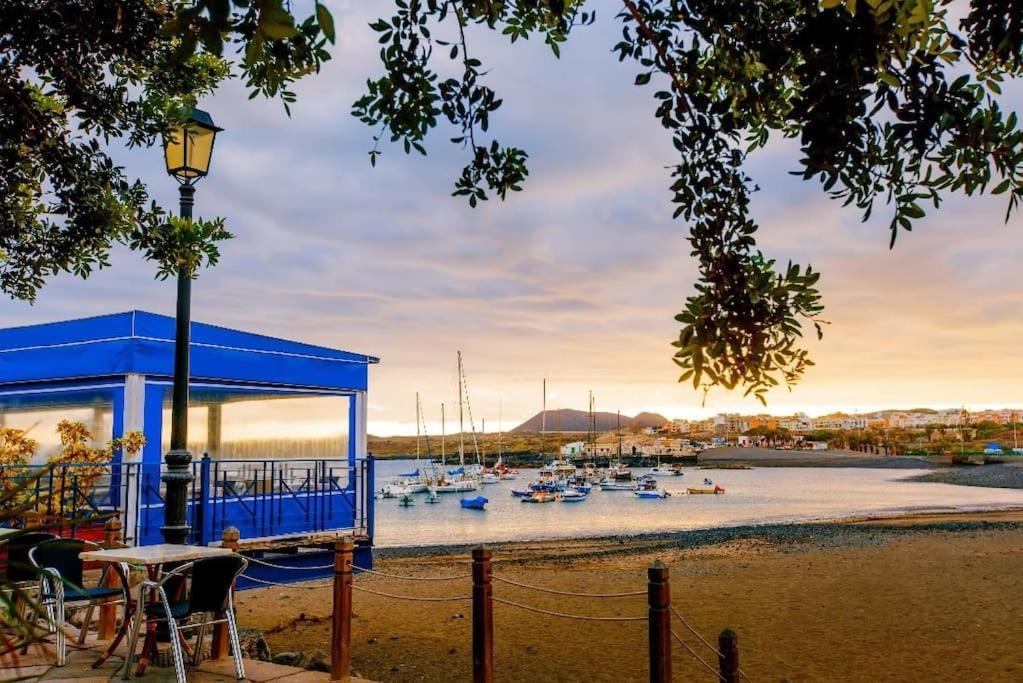 Beautiful Chalet With Wifi And Free Parking Arona  Εξωτερικό φωτογραφία